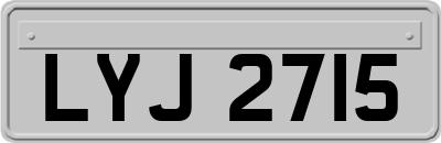 LYJ2715
