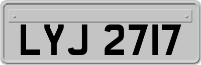 LYJ2717