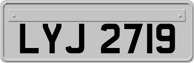 LYJ2719