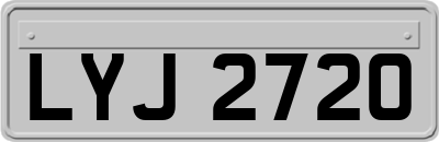 LYJ2720