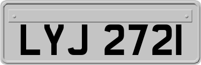 LYJ2721
