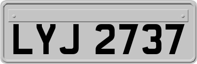 LYJ2737