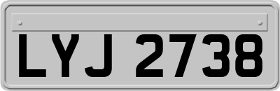 LYJ2738