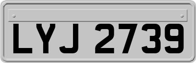 LYJ2739