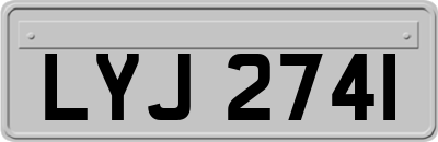 LYJ2741