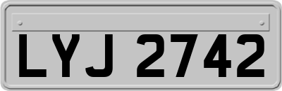 LYJ2742