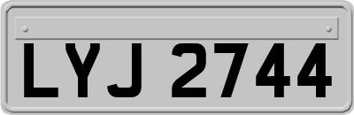 LYJ2744