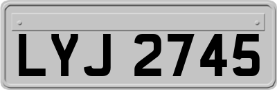 LYJ2745
