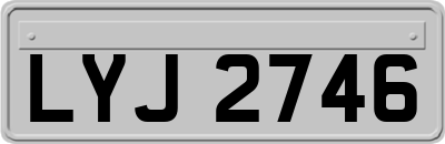 LYJ2746