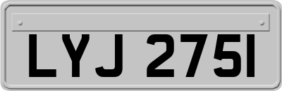 LYJ2751
