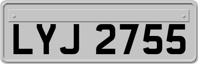 LYJ2755
