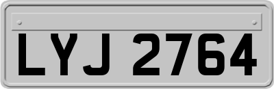 LYJ2764