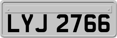 LYJ2766