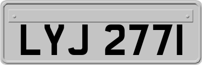 LYJ2771