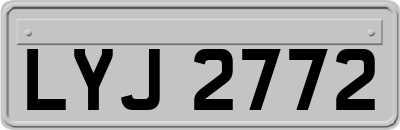 LYJ2772