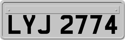 LYJ2774