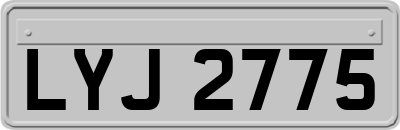 LYJ2775