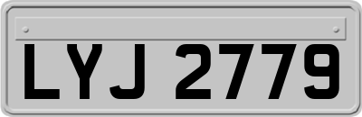 LYJ2779