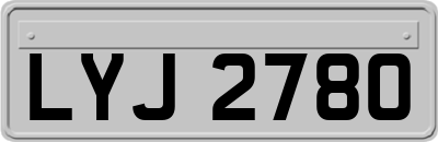 LYJ2780