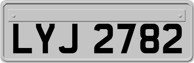 LYJ2782