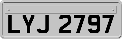LYJ2797