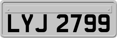 LYJ2799