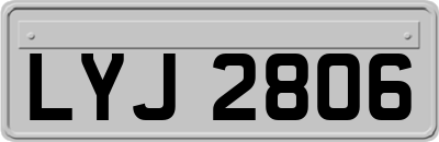 LYJ2806
