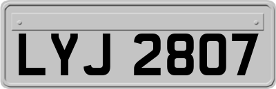 LYJ2807