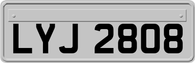 LYJ2808