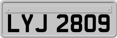 LYJ2809