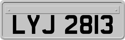 LYJ2813