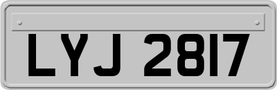 LYJ2817