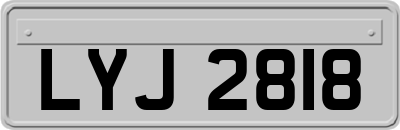 LYJ2818