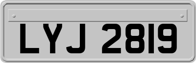 LYJ2819