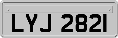 LYJ2821