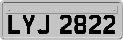 LYJ2822