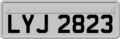 LYJ2823