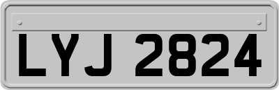 LYJ2824