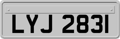 LYJ2831