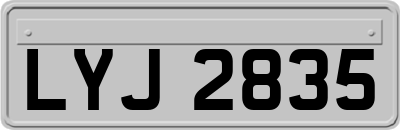 LYJ2835