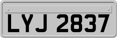 LYJ2837