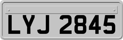 LYJ2845