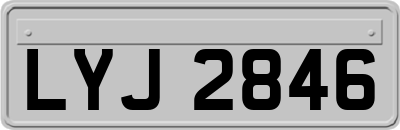 LYJ2846