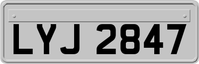 LYJ2847