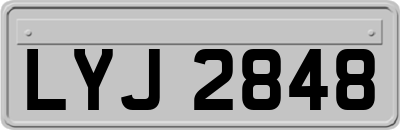 LYJ2848