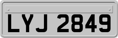 LYJ2849