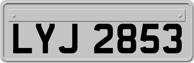 LYJ2853