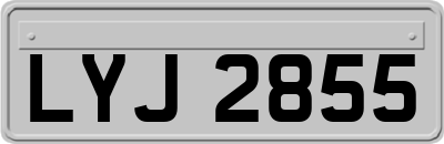 LYJ2855