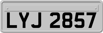 LYJ2857