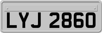LYJ2860
